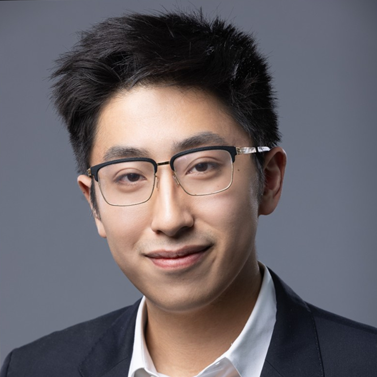 Michael Li, PhD